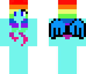 rainbowdash