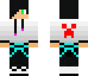 edit teenager