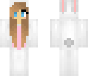 bunny girl