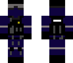 swat team