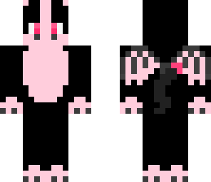 pink dragon