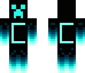 coopa creeper