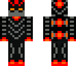 evil powerlab