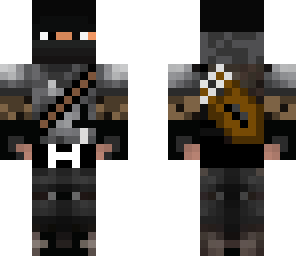 assassin archer