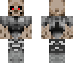 skeleton warrior