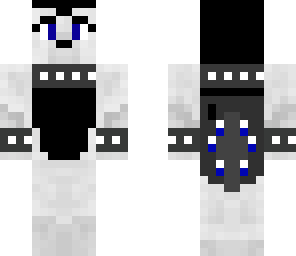 my arctic wolf aj