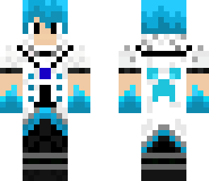 ice kings son fixed