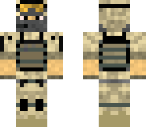army ranger