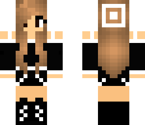 bonet girl