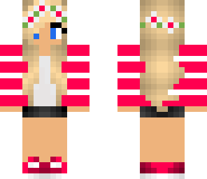 fixed girl
