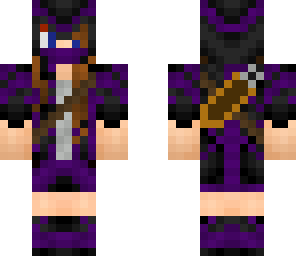 updated original skin
