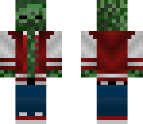 football zombie