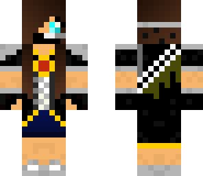 mistik girl