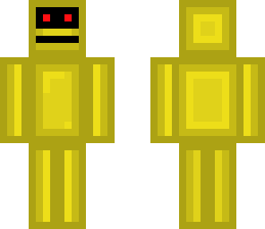 gold gamer