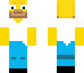homer steve