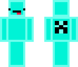 derp diamand block