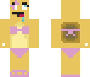 camel gurl