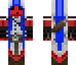red assassin slime