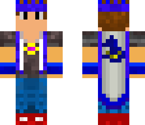 runescape blue volhaas