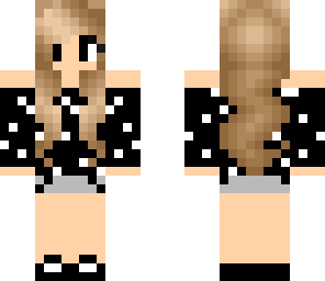 black and white gamer
