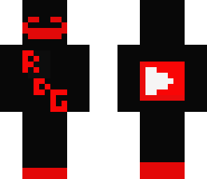 realdealgaming yt skin