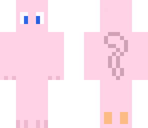 mew