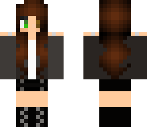 clocky changed outfit