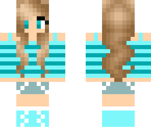 miss minecraft