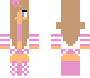 girly girl