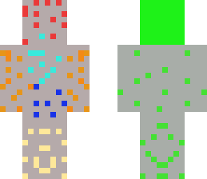 ore maniac