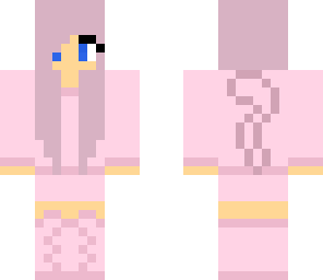 mew girl