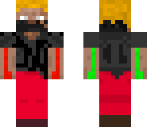 my skin