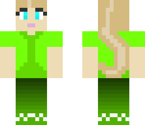 kawi girl