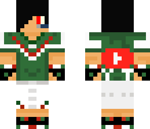 cool mexico