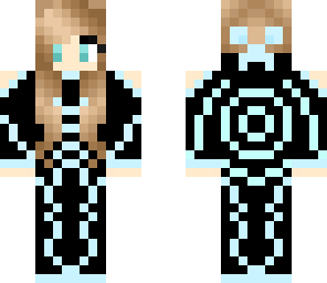 tronlegacy girl