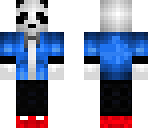 panda