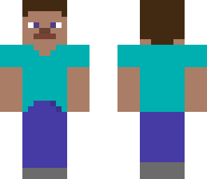 steve