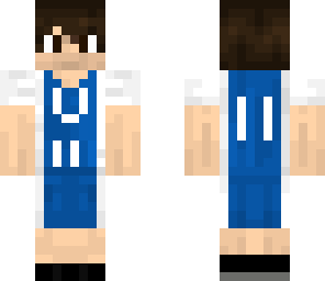 basketball player