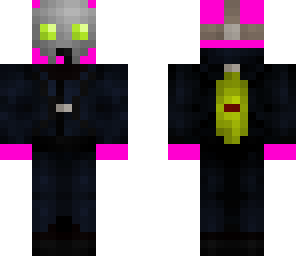 gas mask timmy