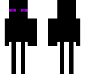 enderman kid