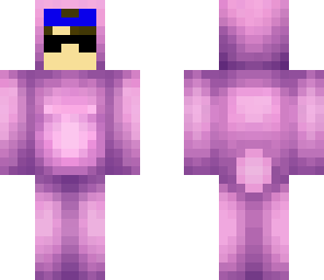 bacca guy