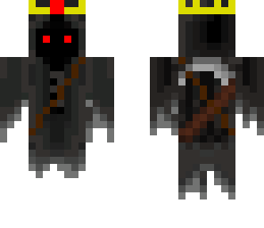 grim reaper