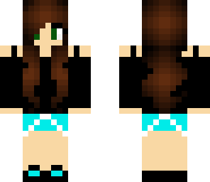 headphones girl