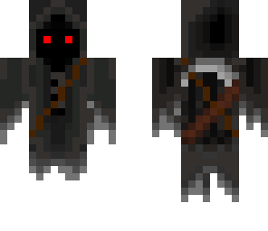 grim reaper