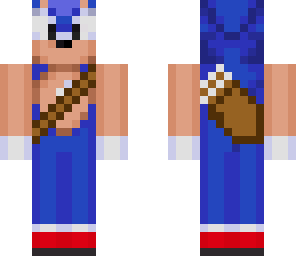 archer sonic