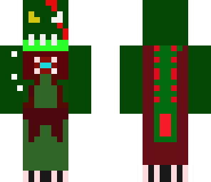 cragger