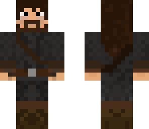 tisgorn