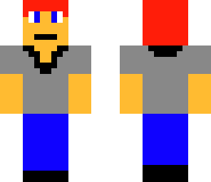 pokemoncole123's skin