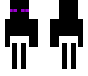 baby enderman