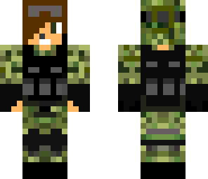 mhapboy army guy pl